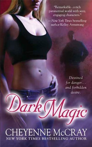 Dark Magic (Magic Series)