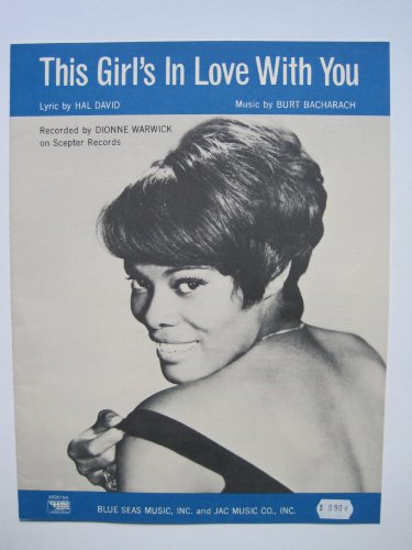 This Girl's In Love With You