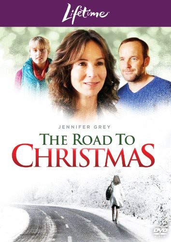 The Road To Christmas [DVD]