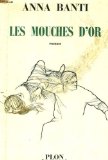 LES MOUCHES D'OR.