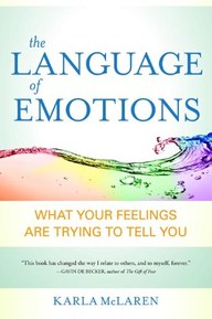 The Language of Emotions (English Edition)