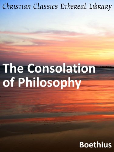 Consolation of Philosophy - Enhanced Version