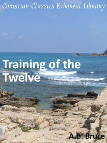 Training of the Twelve - Enhanced Version