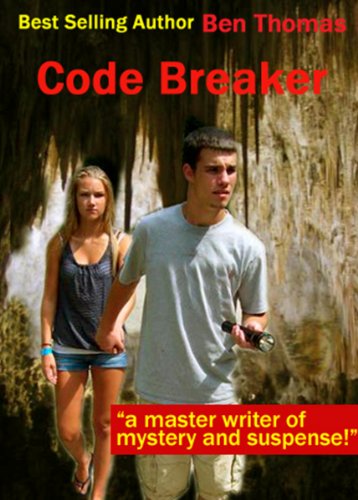 Code Breaker