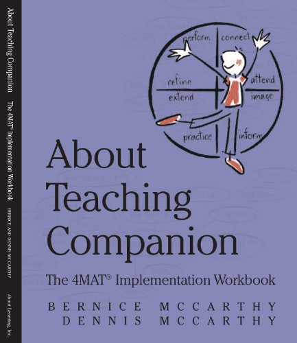 About Teaching Companion