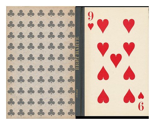 Bret Harte, 9 Sketches (West Virginia Pulp and Paper Company Edition)