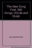 The New Song Fest, 300 Songs--Words and Music