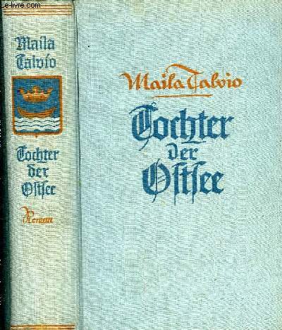 Tochter der Ostsee