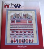 {Needlepoint} Needlepoint Now {Volume VII, Number 3, May/June 2005}