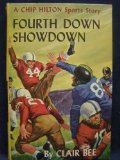 Fourth Down Showdown #13 in Chip Hilton Sports Story Series