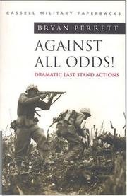 Against All Odds! - Dramatic Last Stand Actions