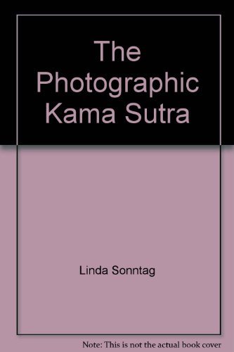 The Photographic Kama Sutra