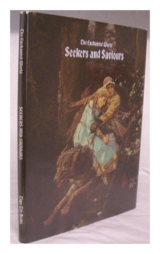 Seekers and Saviours
