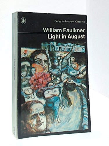 Light in August