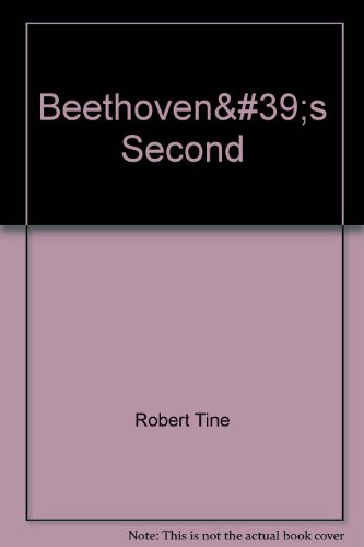 Beethoven's Second