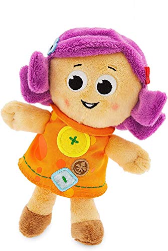 Disney Dolly Plush Toy Story 4 Mini Bean Bag 6''