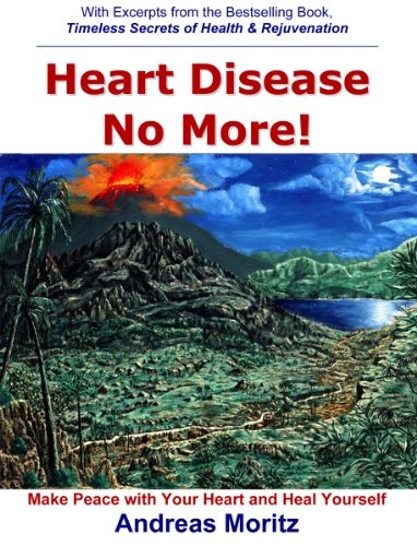 Heart Disease No More!