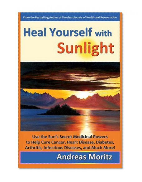 Heal Yourself with Sunlight