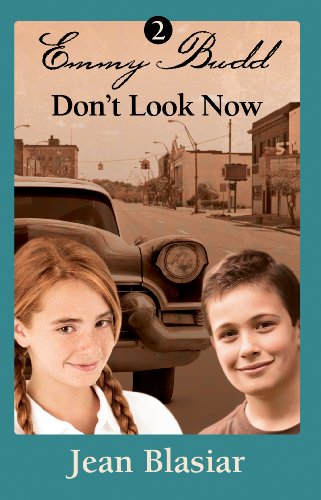 Emmy Budd - Don't Look Now