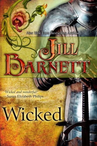 Wicked (Medieval Trilogy Book 3)