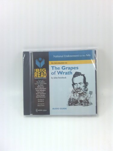 The Grapes of Wrath - National Endowment for the Arts (The Big Read)