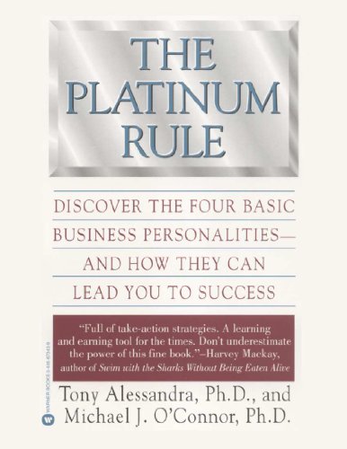 Platinum Rule