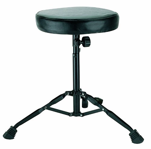 SPECTRUM DT Heavy Duty Drum Throne