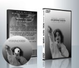 Michael Jackson 30th Anniversary Concert MSG 2001 DVD