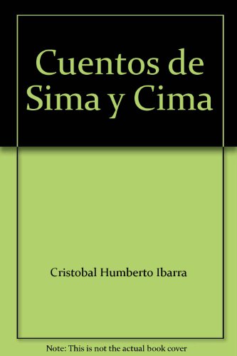 Cuentos de Sima y Cima