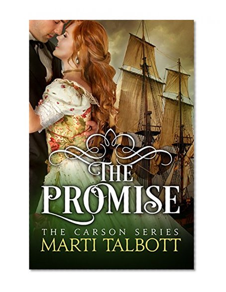 The Promise (Carson Series Book 1)