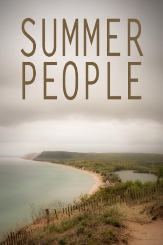Summer People (Ray Elkins Thriller Series)