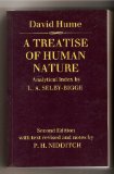 Treatise of Human Nature