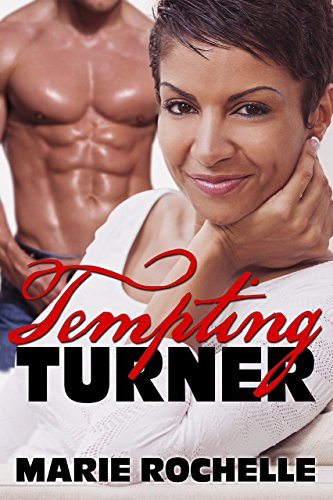 The Men of CCD: Tempting Turner