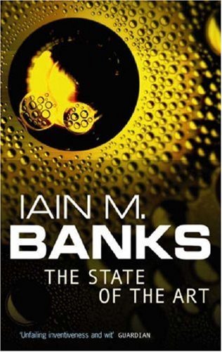By Ian Banks State of the Art