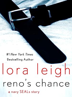 Reno's Chance: A Navy Seals Story (Tempting Navy SEALs Book 1)