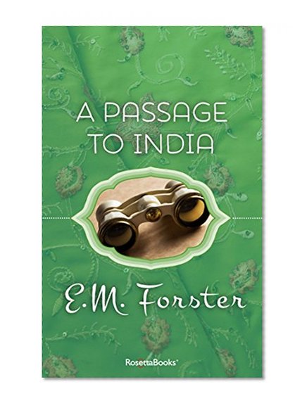 A Passage to India (RosettaBooks Into Film)