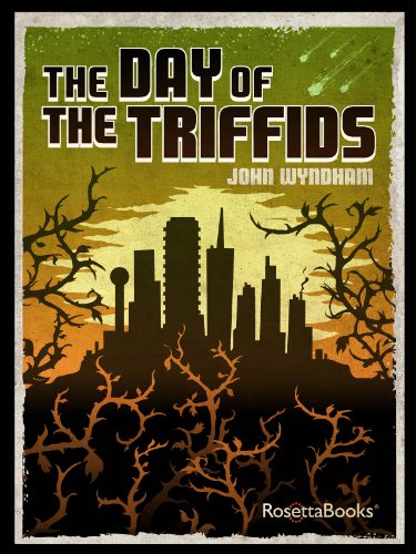 The Day of the Triffids (RosettaBooks Into Film Book 24)
