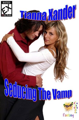 Seducing the Vamp