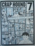 Crap Hound  #7: Church & State, Part One