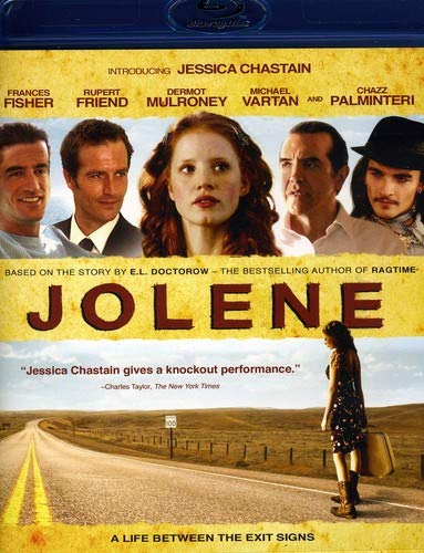 Jolene [Blu-ray]