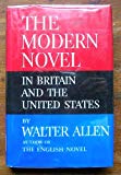 The Modern Novel in Britain and the United States.