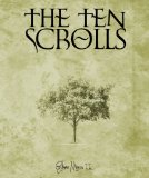 The Ten Scrolls (The Journey of Trust Book 1)