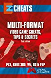 EZ Cheats, Codes Tips and Secrets for PS3, Xbox 360, Wii, DS and PSP.