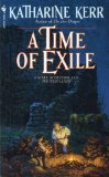 A Time of Exile (The Westlands Book 1)