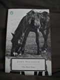 The Red PonyTHE RED PONY[Paperback] BY STEINBECK, JOHN (Author)
