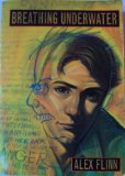 {BREATHING UNDERWATER (RPKG)} BY Flinn, Alex(Author)Breathing Underwater (Rpkg)(Paperback) ON 01 Oct 2002)