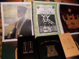 From Allah to Man (_____Forward Through the Past)