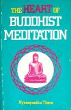 The Heart of Buddhist Meditation