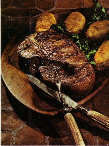 American Cooking: The Great West (In 2 Volumes) (Foods of the World)