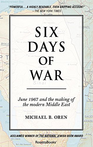 Six Days of War